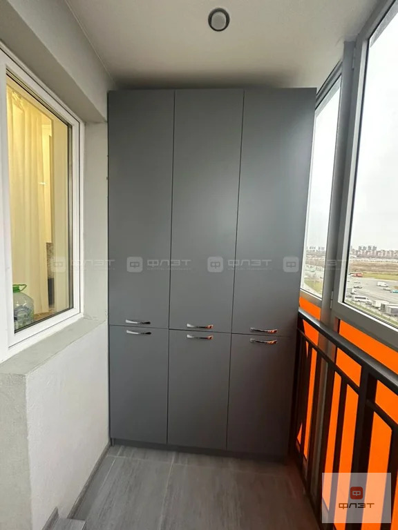 Продажа квартиры, Казань, пр-кт. Альберта Камалеева - Фото 9