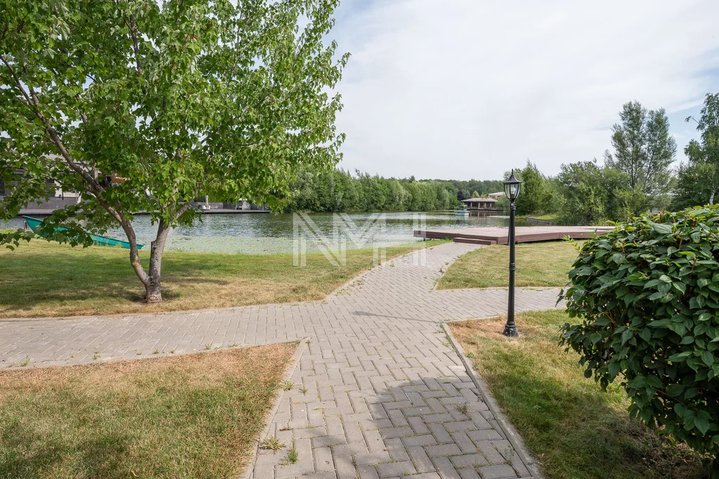 Продажа участка, Каменка, Воскресенское с. п, 4-й Парковый проезд - Фото 9