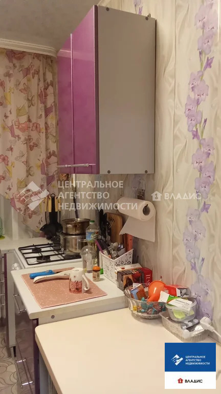 Продажа квартиры, Шилово, Шиловский район, ул. Исаева - Фото 3