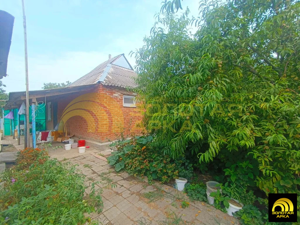 Продажа дома, Федоровская, Абинский район, ул. Советская - Фото 3
