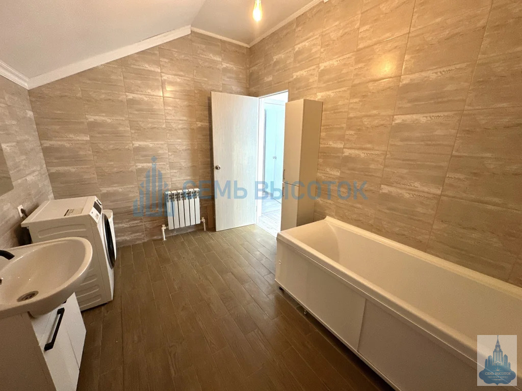 Продажа дома, Домодедово, Домодедово г. о., Владимирская ул. - Фото 27