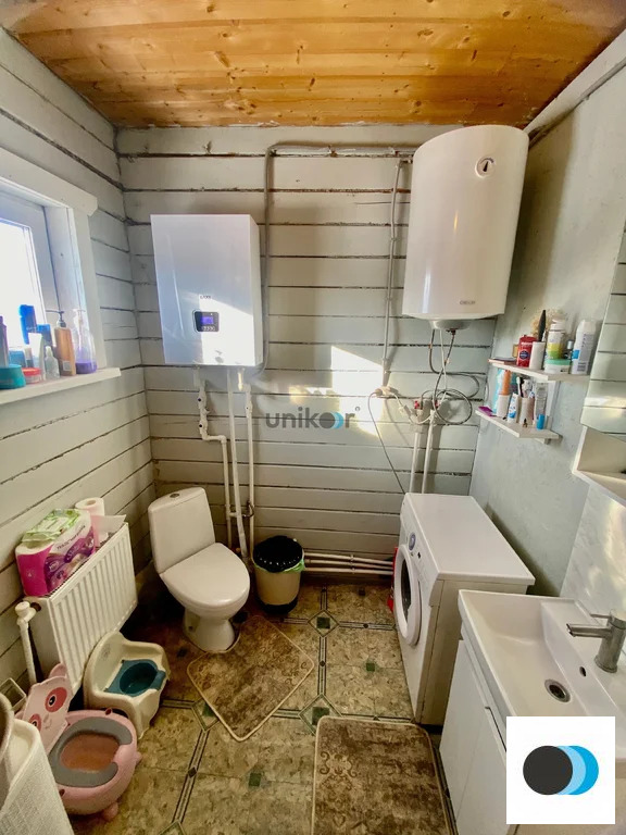 Продажа дома, Иглино, Иглинский район, Белорецкая улица - Фото 17