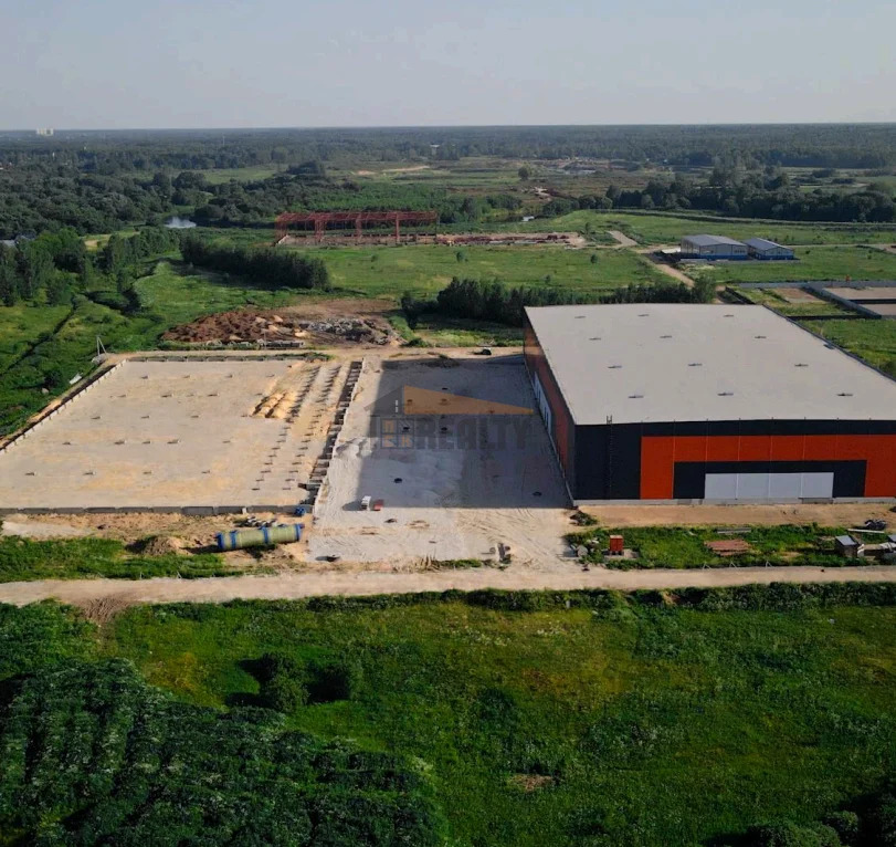 Аренда производственного помещения, Большое Буньково, Богородский г. ... - Фото 9