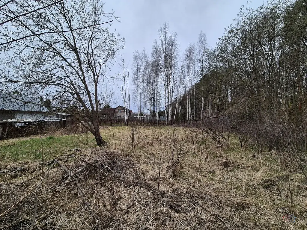 Дача 41,3 м2 на участке 8 сот. - Фото 27