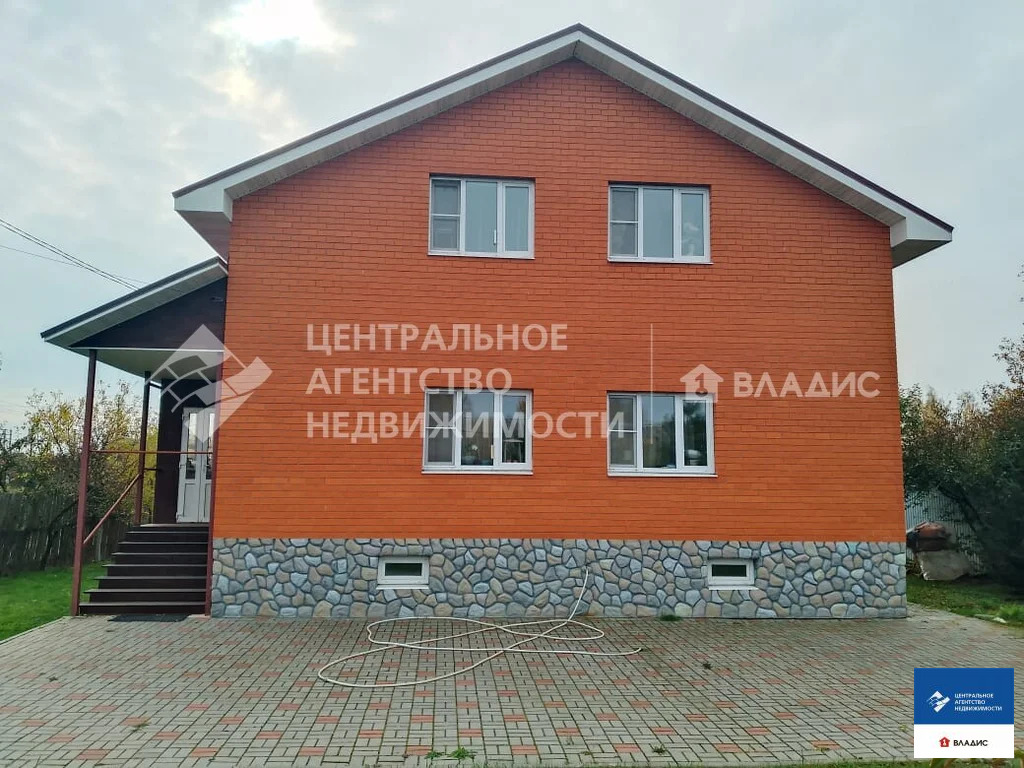 Продажа дома, Льгово, Рязанский район, ул. Полевая - Фото 2