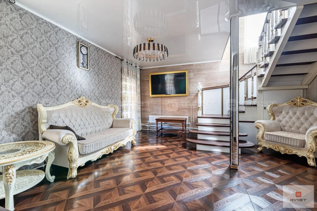Продажа дома, Куюки, Пестречинский район, ул. Дачная - Фото 8