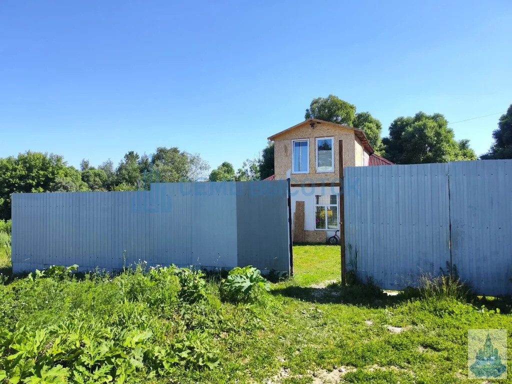 Продажа дома, Домодедово, Домодедово г. о., 41 - Фото 24