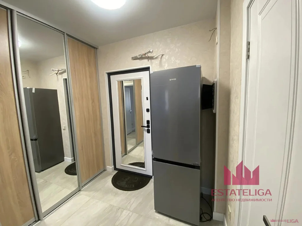 Аренда квартиры, Лопатино, Ленинский район, Сухановская улица - Фото 12