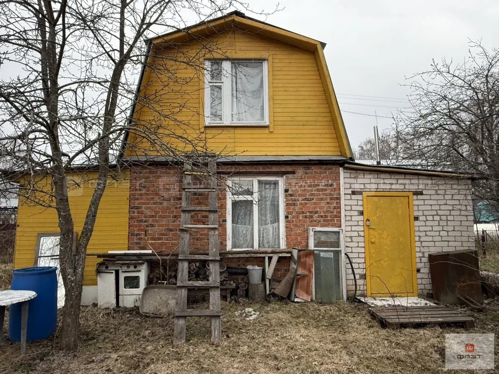 Продажа дома, Зеленодольск, Зеленодольский район - Фото 3