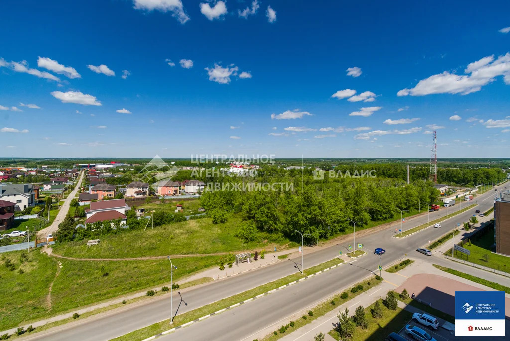 Продажа квартиры, Рыбное, Рыбновский район, Перспективная улица - Фото 14