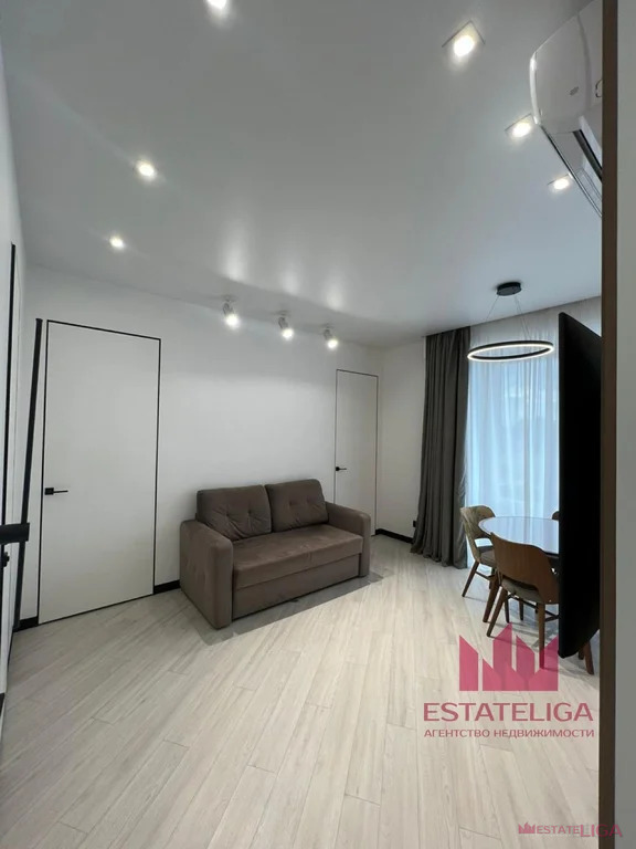 Аренда квартиры, Волгоградский пр-кт. - Фото 3