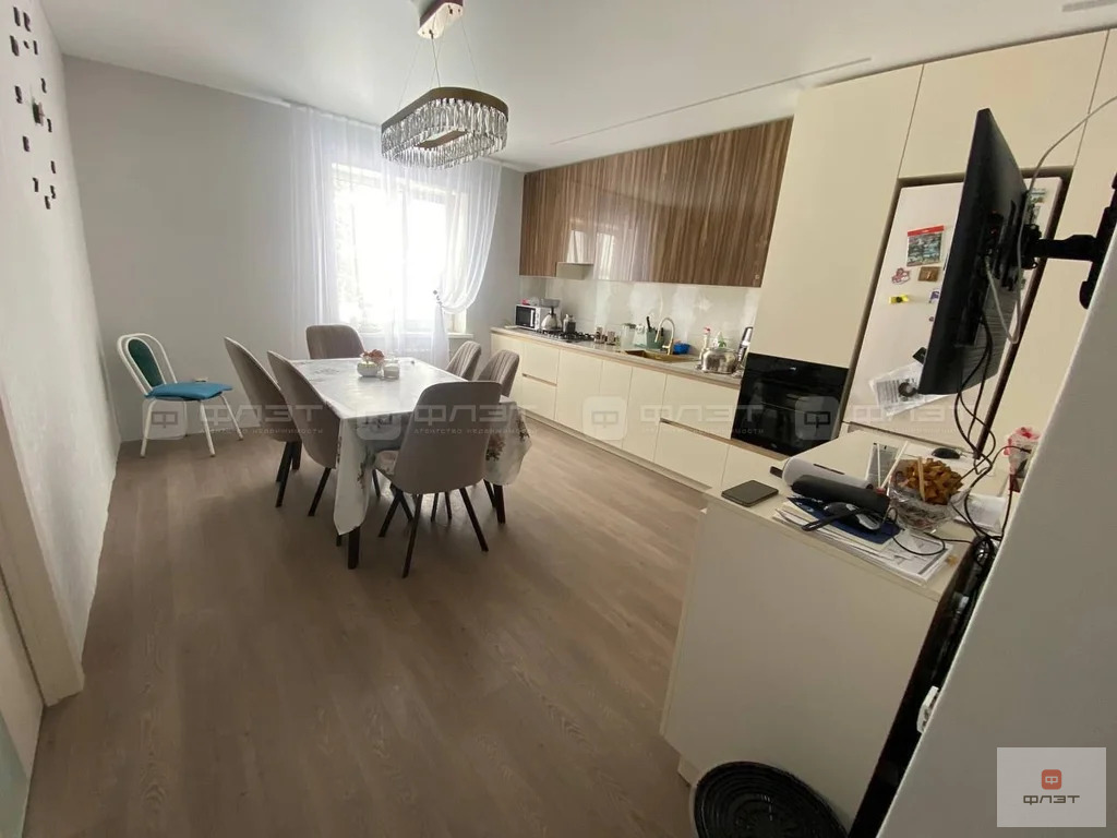 Продажа дома, Казань, ул. Волшебная - Фото 2