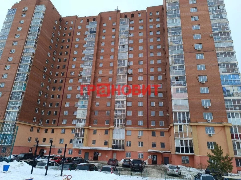 Продажа квартиры, Новосибирск, ул. Тюленина - Фото 11