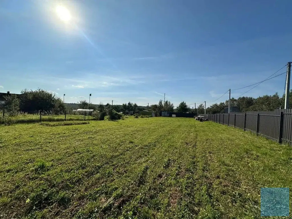 24,2 сотки ЛПХ в д. Редино - Фото 17