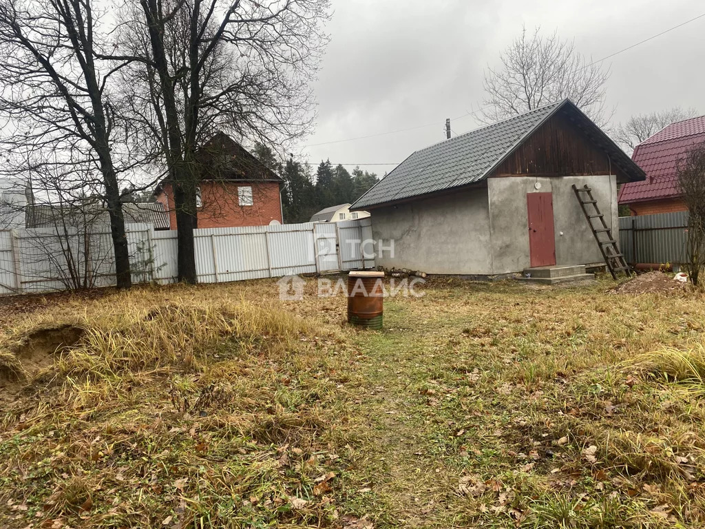 городской округ Пушкинский, деревня Степаньково, Лесная улица,  дом на ... - Фото 34