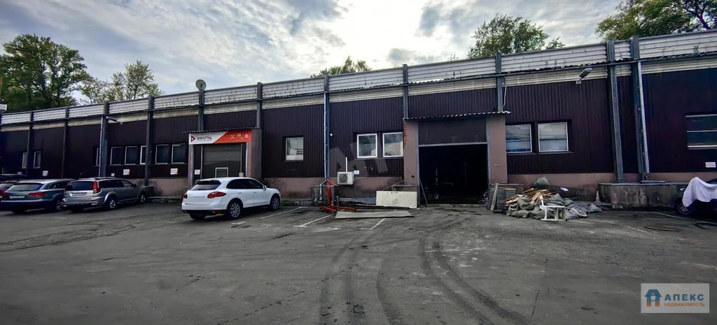 Продажа помещения пл. 1251 м2 под производство, автосервис, склад, , ... - Фото 6