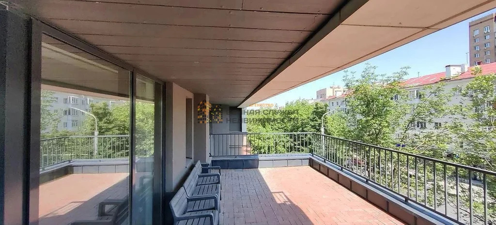 Аренда квартиры, Уфа, ул. Ленина - Фото 9