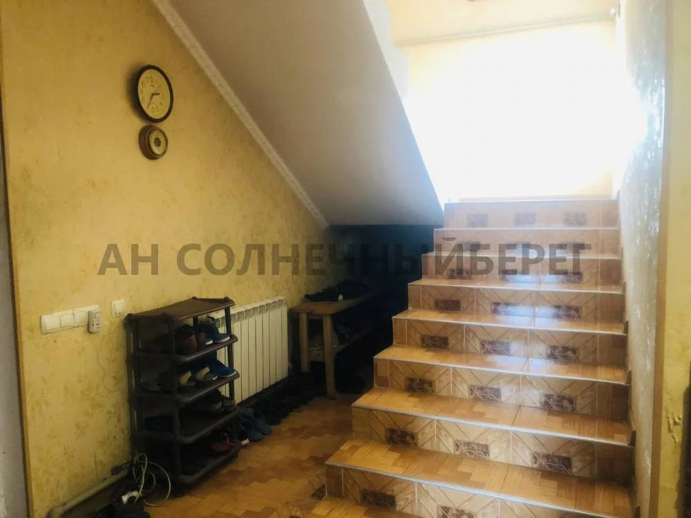 Продажа дома, Кроянское, Туапсинский район, ромашка мкр. - Фото 26