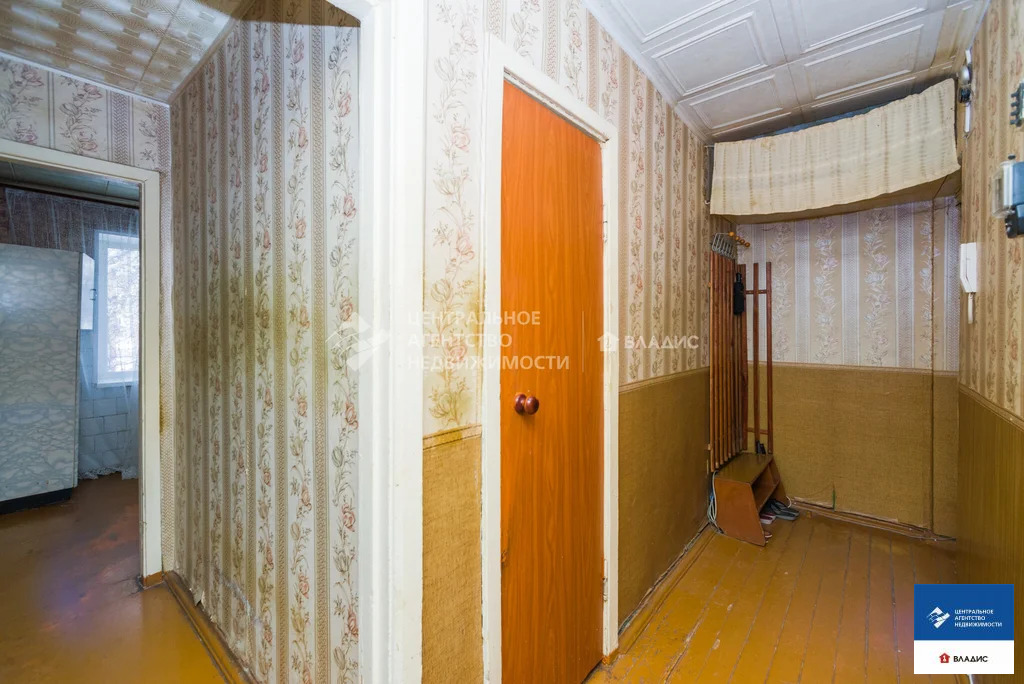 Продажа квартиры, Рязань, 1-я Прудная улица - Фото 13