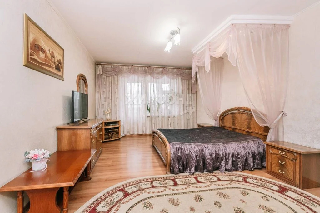 Продажа квартиры, Новосибирск, Карла Маркса пр-кт. - Фото 4