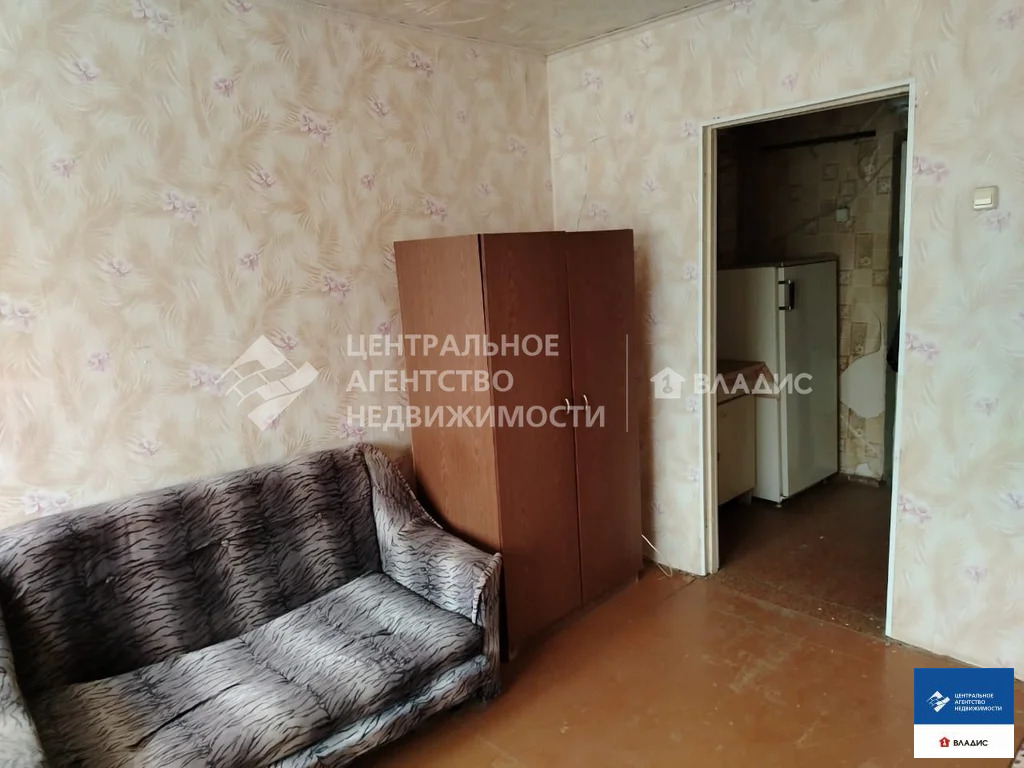 Продажа квартиры, Кораблино, Рязанский район, Школьная улица - Фото 7