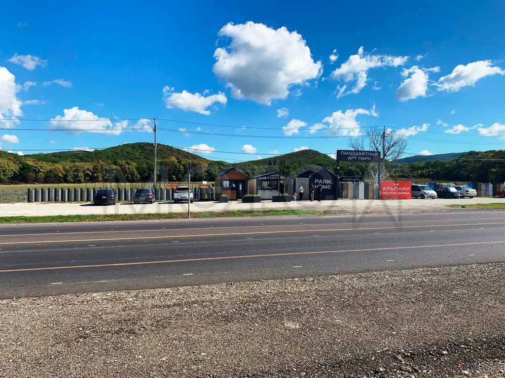 Продажа участка, Новороссийск - Фото 4