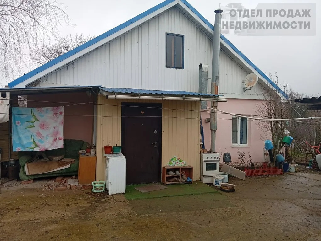 Дом из пять комнат - Фото 2