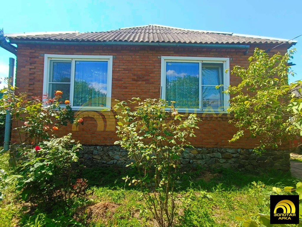 Продажа дома, Мингрельская, Абинский район, ул. Степная - Фото 20