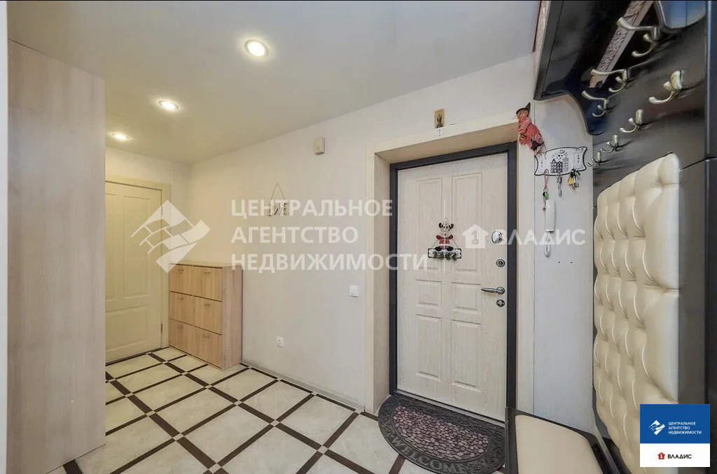 Продажа квартиры, Рязань, ул. Мервинская - Фото 16