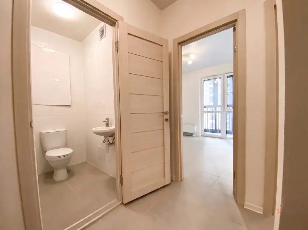 Продаётся 2-комнатная квартира Москва, ул.Юных Ленинцев, 44А - Фото 9