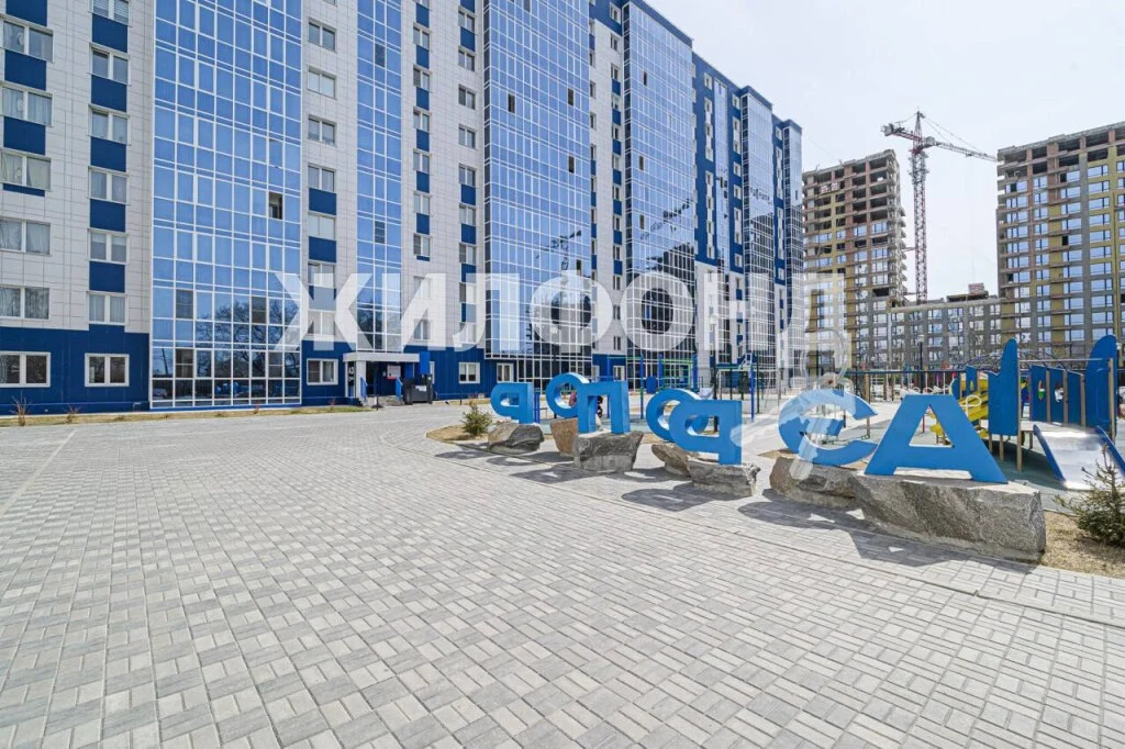 Продажа квартиры, Новосибирск, ул. Аэропорт - Фото 25