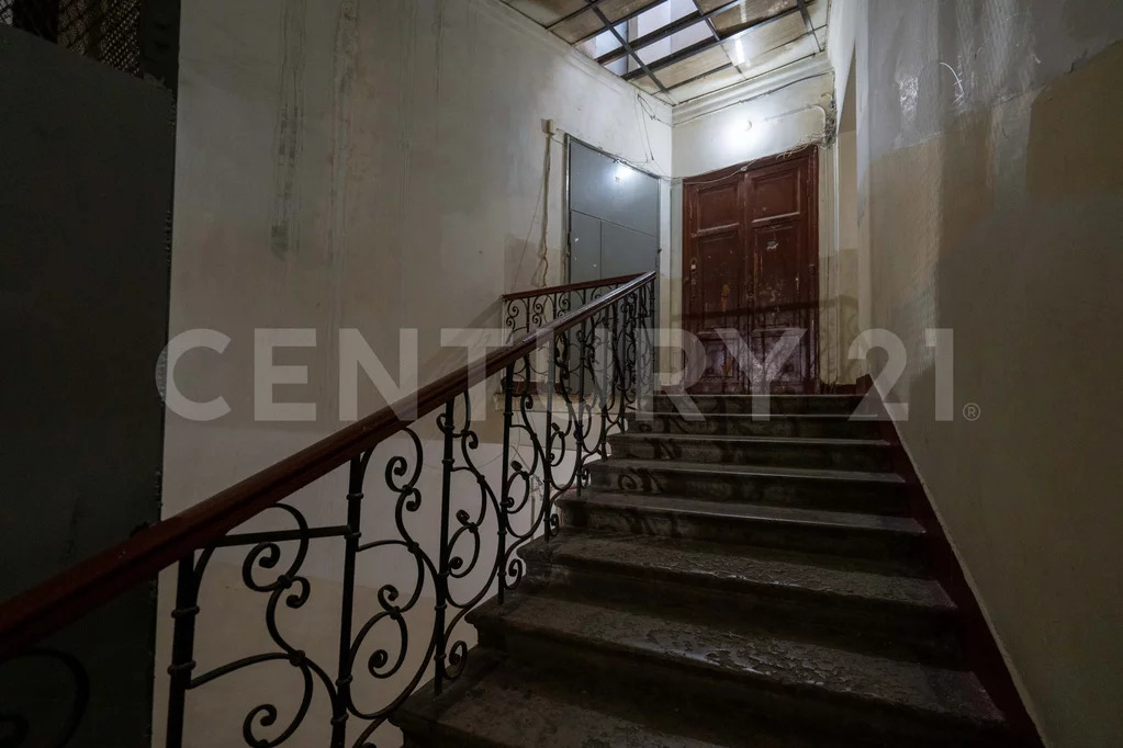 Продажа комнаты, Сенная пл, 13 - Фото 17