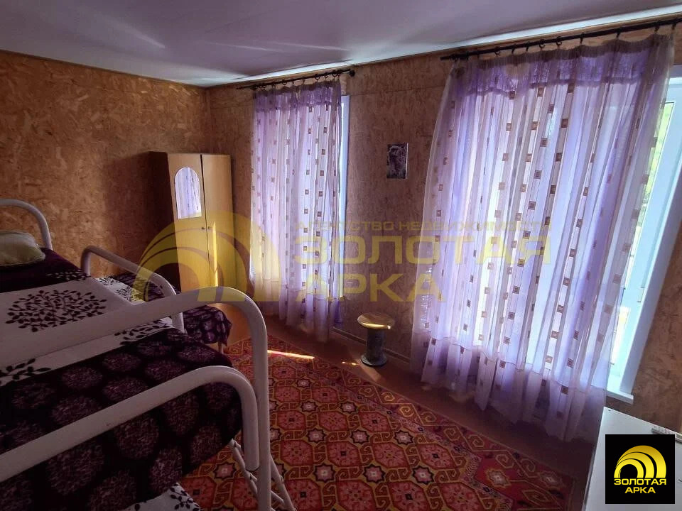 Продажа дома, Голубицкая, Темрюкский район, ул. Школьная - Фото 26