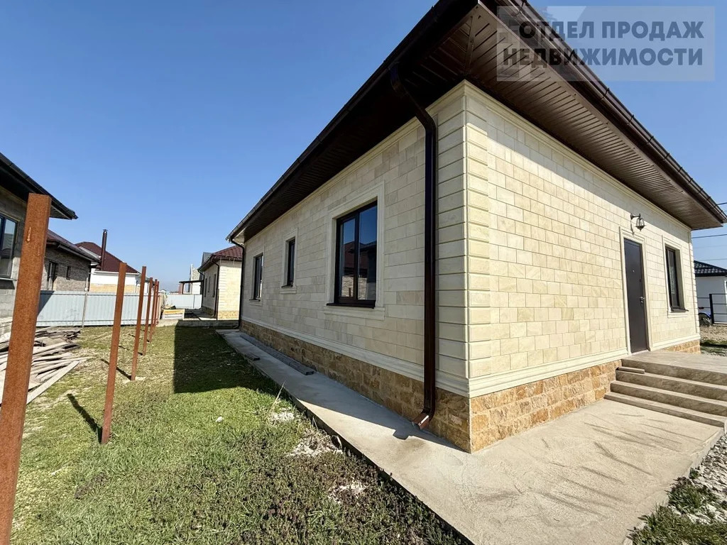 Дом новый - Фото 23