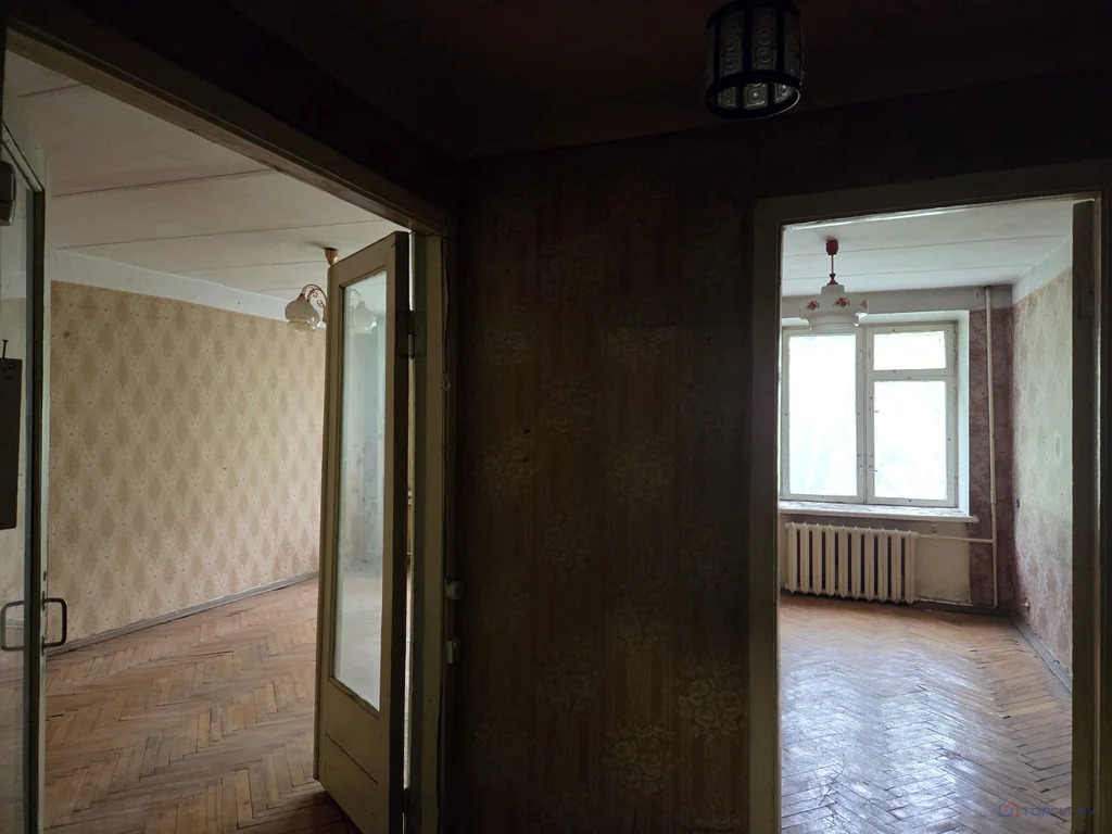 Продажа квартиры, Малый Песчаный переулок - Фото 6