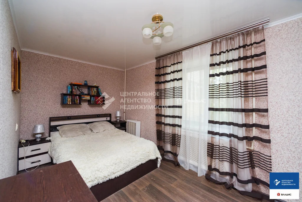 Продажа квартиры, Рязань - Фото 1