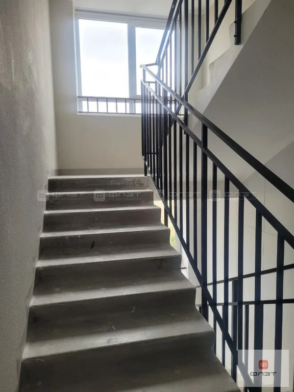 Продажа квартиры, Казань, ул. Азата Аббасова - Фото 9