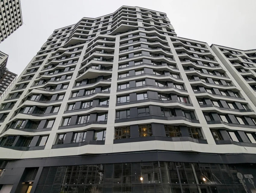 Аренда ПСН площадью 77,1 м2 - Фото 1