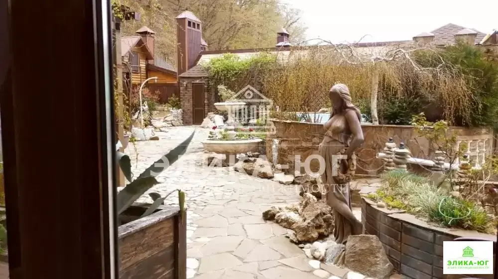 Продажа дома, Ольгинка, Туапсинский район, Заречный кв-л. - Фото 10
