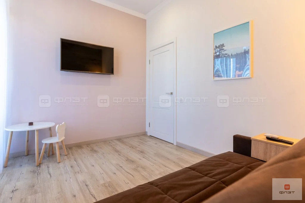 Продажа квартиры, Казань, ул. Оренбургский тракт - Фото 10