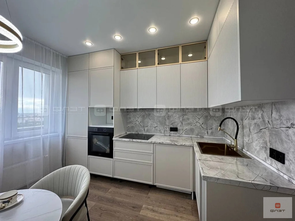 Продажа квартиры, Казань, ул. Адоратского - Фото 2