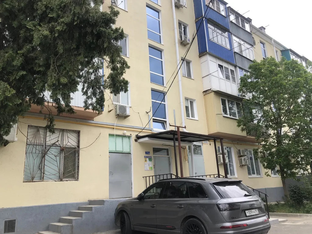 Аренда квартиры, Темрюк, Темрюкский район, ул. Ленина - Фото 18