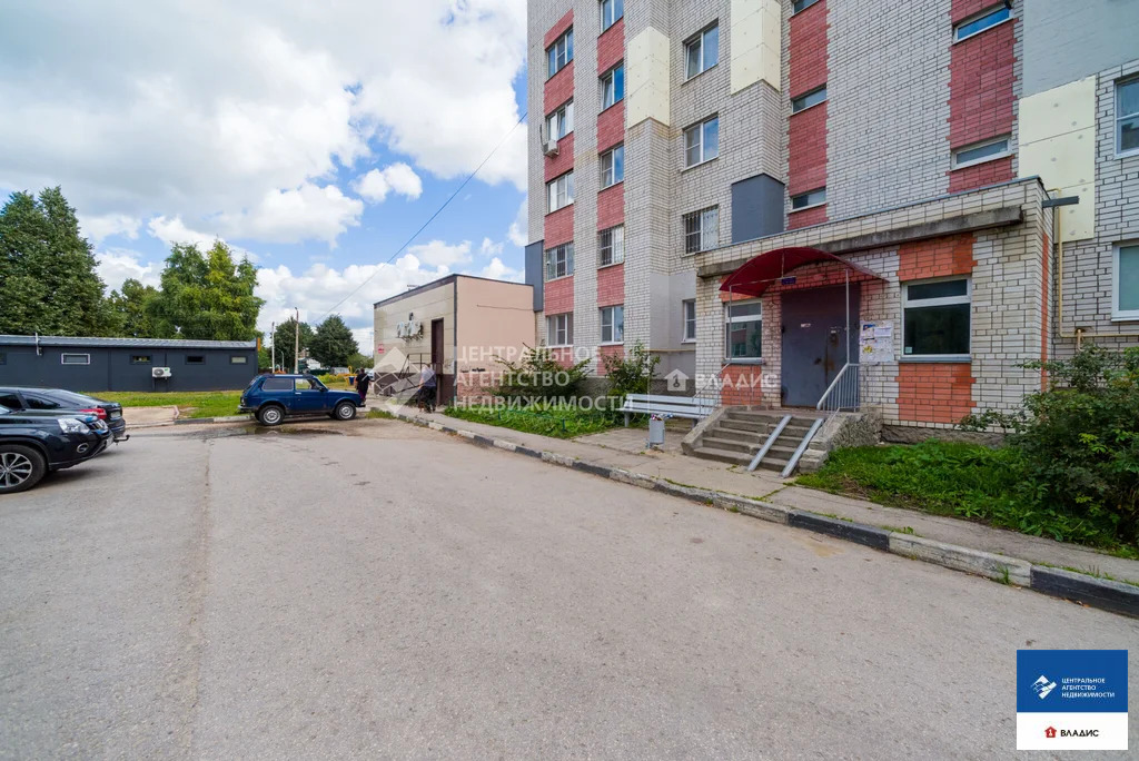 Продажа квартиры, Рыбное, Рыбновский район, ул. Большая - Фото 16