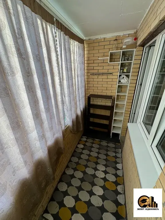 Сдаю 3-х комнатную квартиру в новой Москве МЦД "Силикатная" - Фото 1