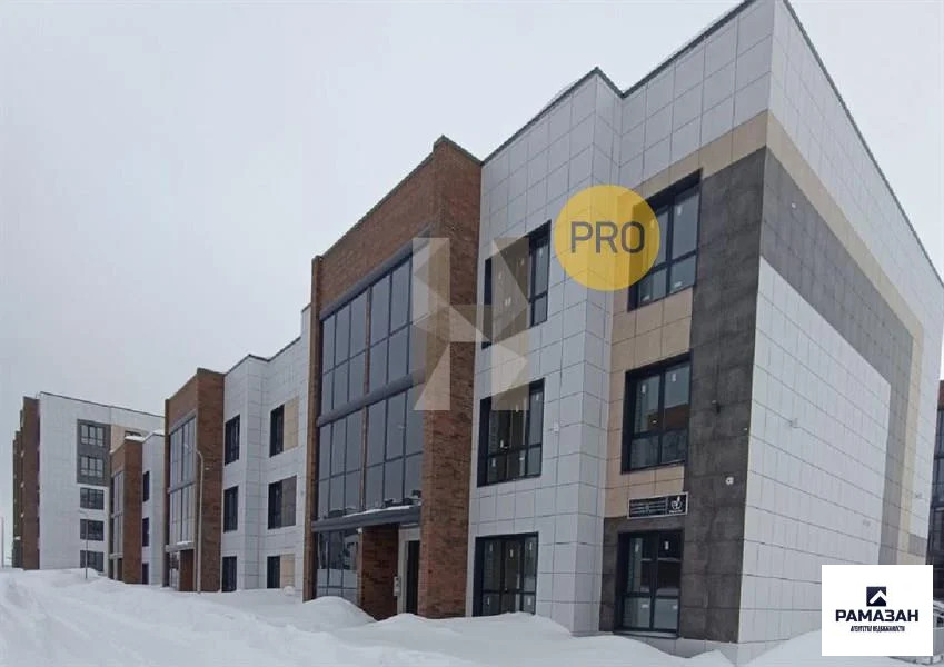 Продажа квартиры в новостройке, Лесные Моркваши, Верхнеуслонский ... - Фото 7