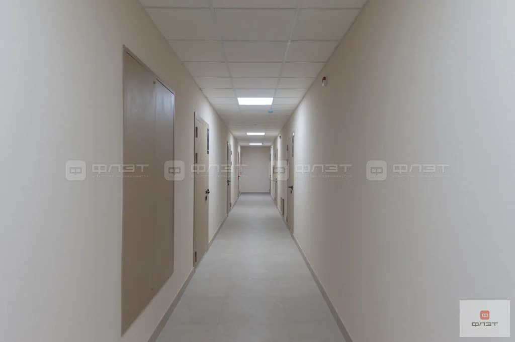 Продажа квартиры, Усады, Лаишевский район, ул. Теплых встреч - Фото 14