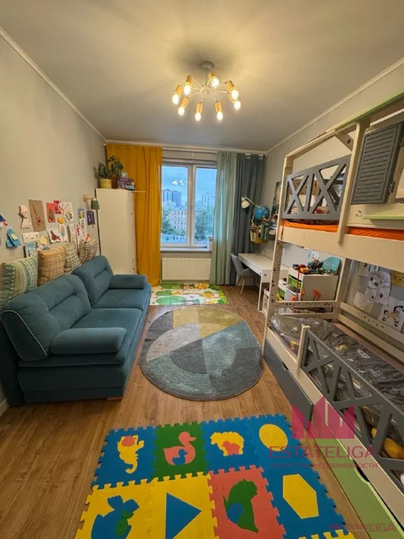 Продажа квартиры, ул. Берзарина - Фото 6