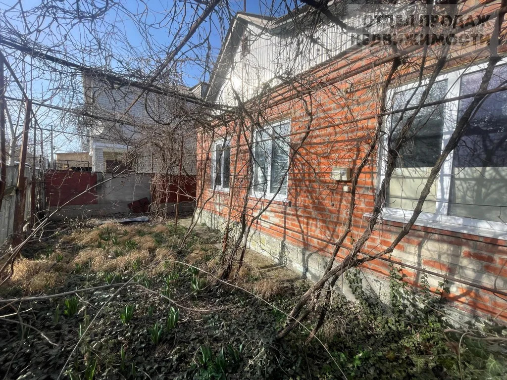 Участок в городе - Фото 5