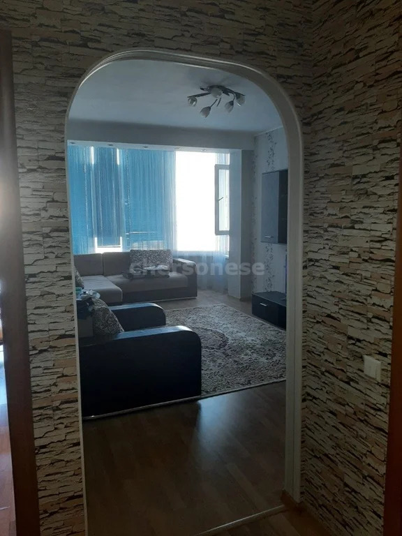 Аренда квартиры, Севастополь, Александра Маринеско улица - Фото 3