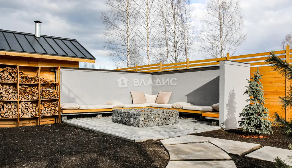 Всеволожский район, Всеволожск, Воздвиженская улица,  дом на продажу - Фото 42